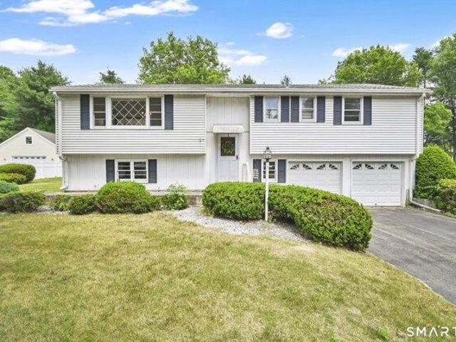 House for sale in South Windsor, Connecticut