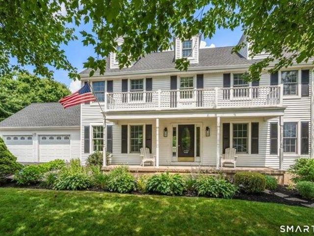 House for sale in South Windsor, Connecticut