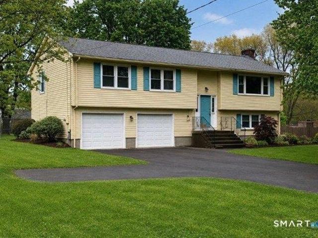 House for sale in South Windsor, Connecticut