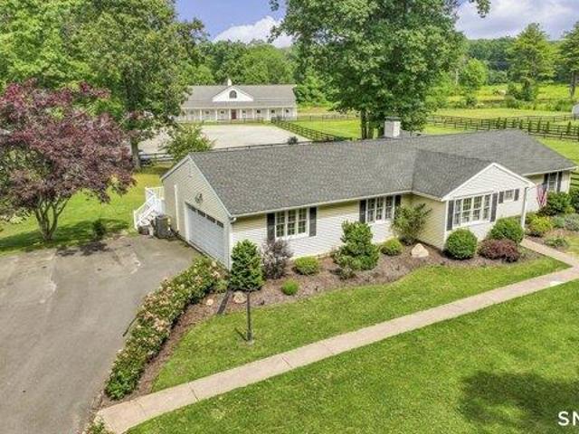 House for sale in Ellington, Connecticut