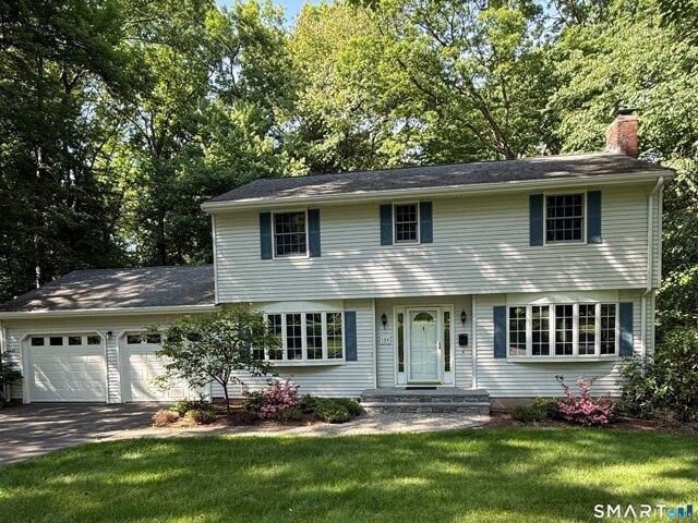 House for sale in South Windsor, Connecticut