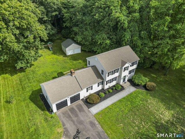 House for sale in South Windsor, Connecticut