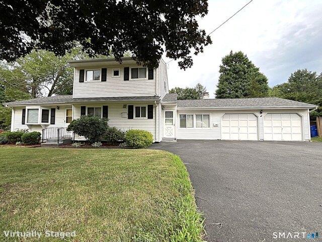 House for sale in South Windsor, Connecticut