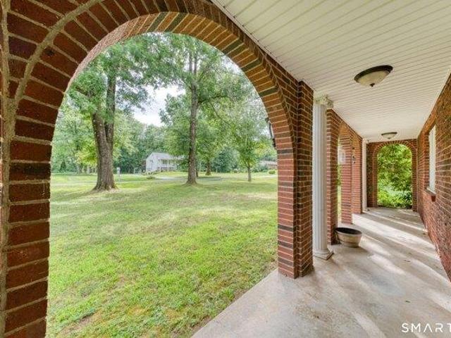 House for sale in South Windsor, Connecticut