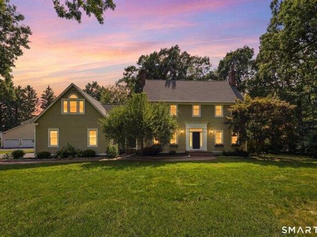 House for sale in South Windsor, Connecticut