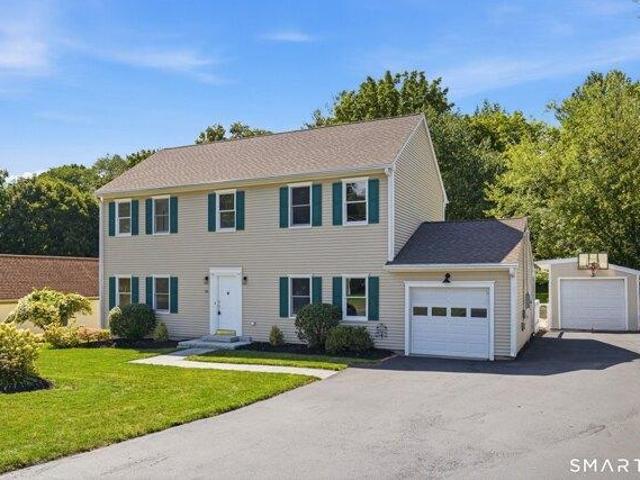 House for sale in South Windsor, Connecticut