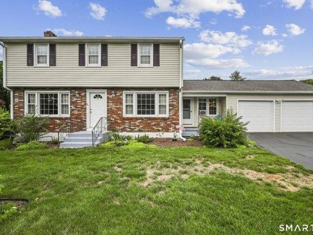 House for sale in South Windsor, Capitol Planning Region