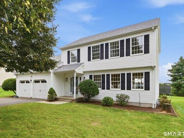 House for sale in South Windsor, Capitol Planning Region