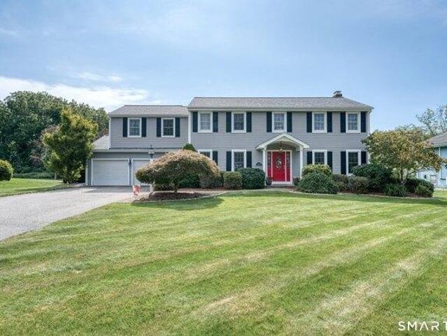 House for sale in South Windsor, Capitol Planning Region