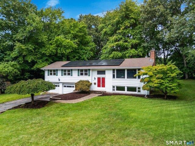 House for sale in Wapping, South Windsor