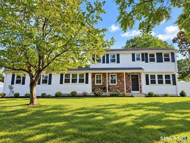 House for sale in South Windsor, Capitol Planning Region