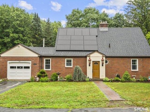 House for sale in South Windsor, Capitol Planning Region