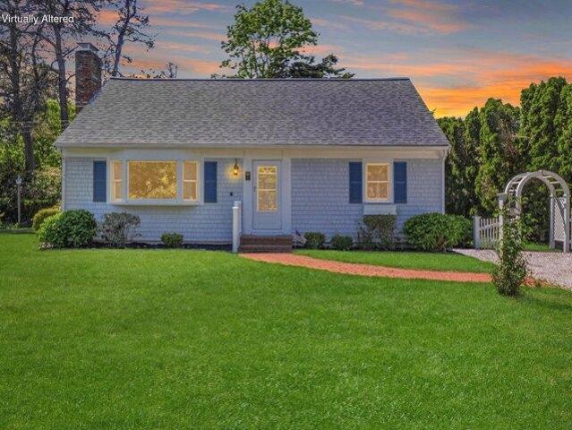 House for sale in South Yarmouth, Massachusetts