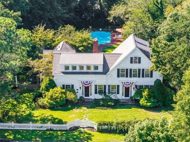 House for sale in South Yarmouth, Massachusetts