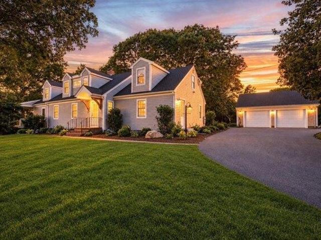 House for sale in South Yarmouth, Massachusetts