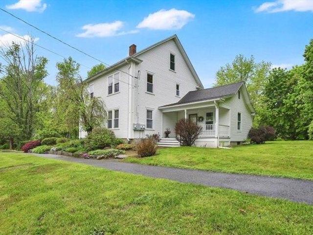 House for sale in Southampton, Massachusetts
