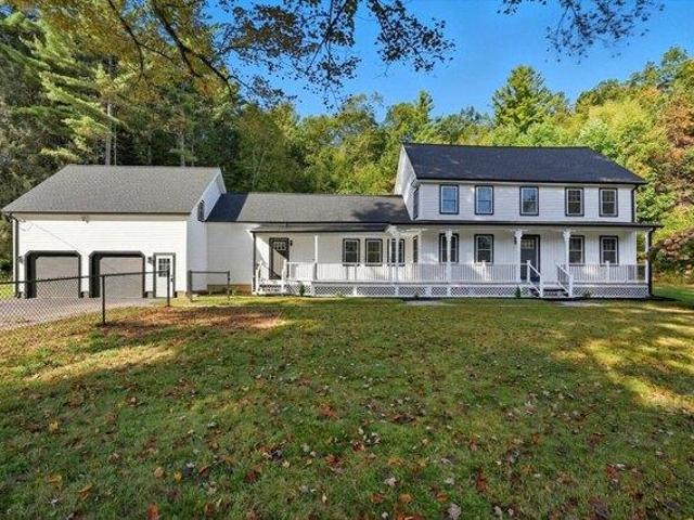 House for sale in Southampton, Massachusetts