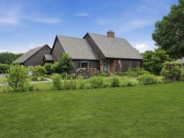 House for sale in Southampton, Massachusetts