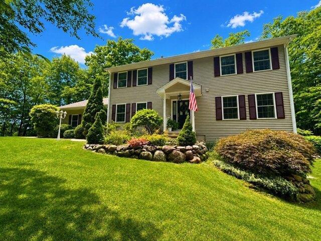 House for sale in Southampton, Massachusetts