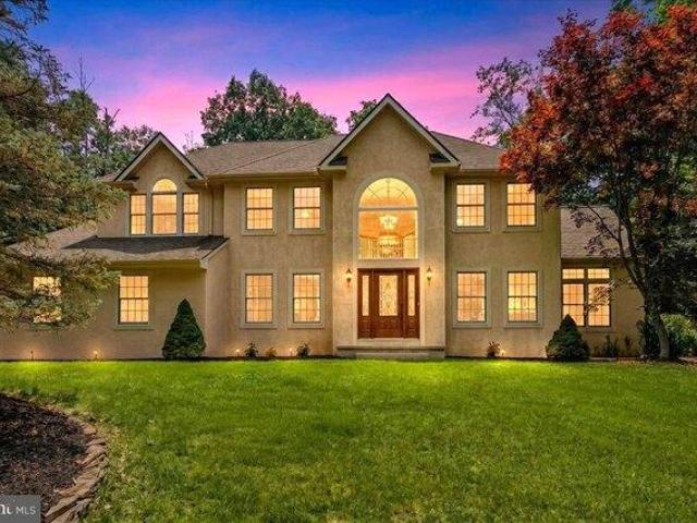 House for sale in Southampton Township, Burlington County