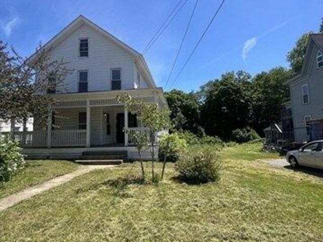 House for sale in Southbridge, Massachusetts