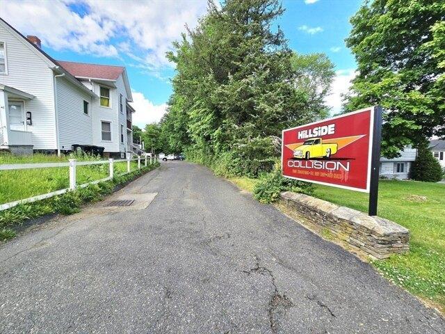 House for sale in Southbridge, Massachusetts