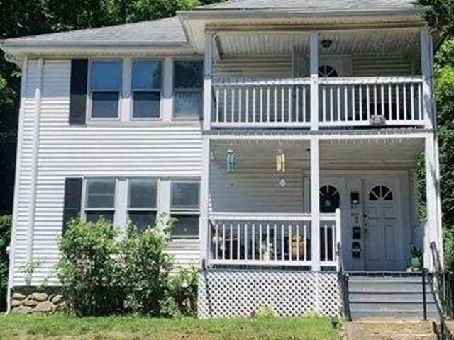 House for sale in Southbridge, Massachusetts