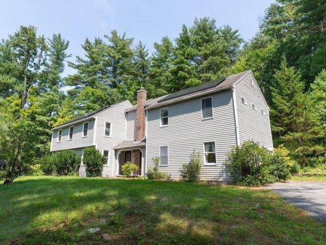 House for sale in Southbridge, Massachusetts