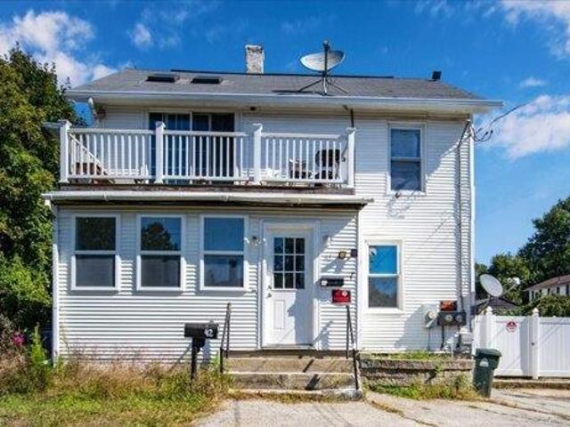 House for sale in Southbridge, Worcester County