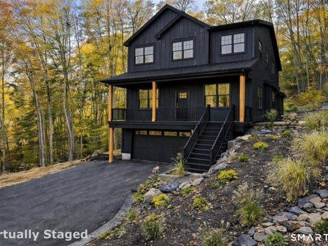 House for sale in Southbury, Connecticut