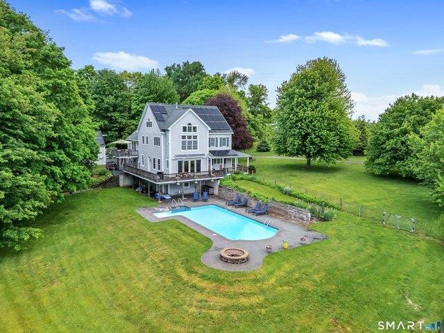 House for sale in Southbury, Connecticut