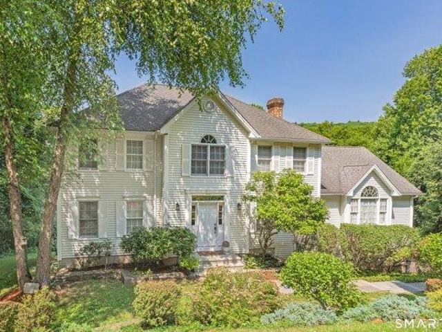 House for sale in Southbury, Connecticut