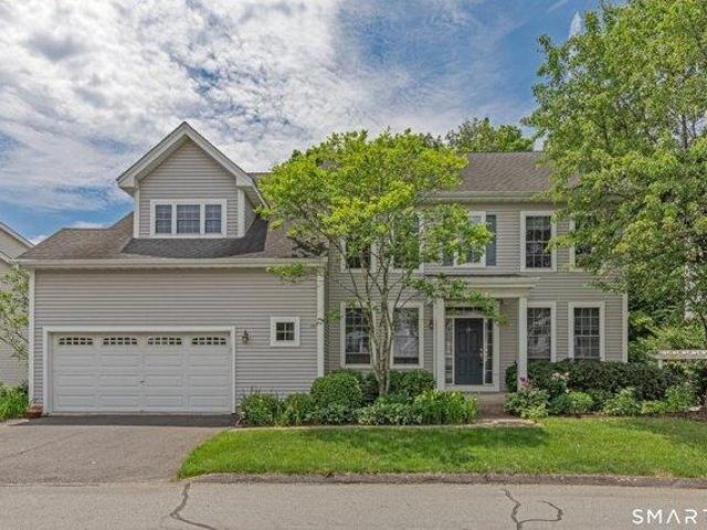 House for sale in Southbury, Connecticut