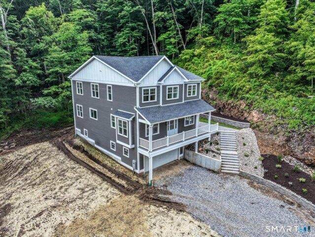 House for sale in Southbury, Connecticut