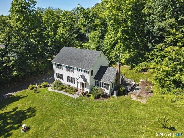 House for sale in Southbury, Connecticut