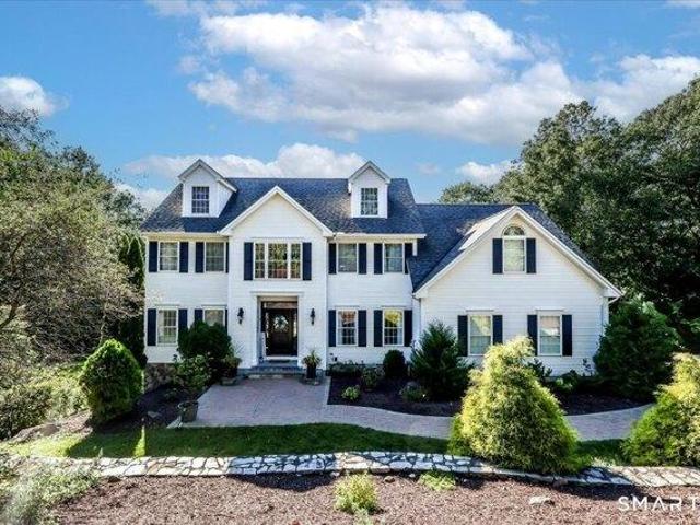 House for sale in Southbury, Connecticut