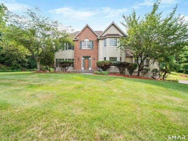House for sale in Southbury, Connecticut