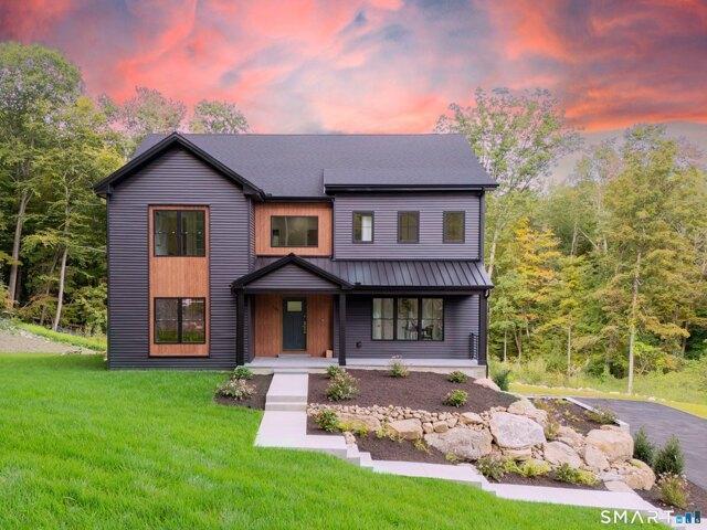 House for sale in Southbury, Naugatuck Valley Planning Region