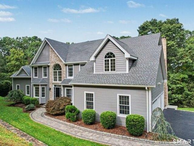 House for sale in Southbury, Naugatuck Valley Planning Region