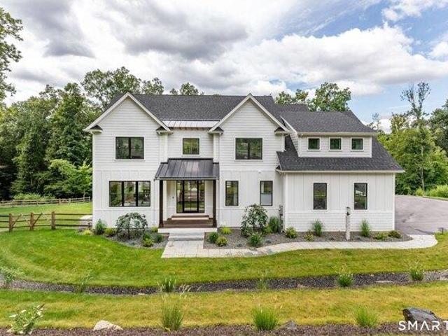 House for sale in Southbury, Naugatuck Valley Planning Region