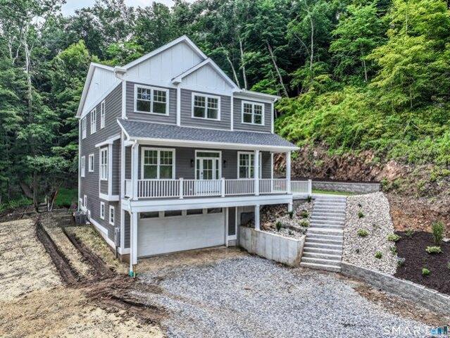 House for sale in South Britain, Southbury