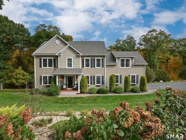 House for sale in Southbury, Naugatuck Valley Planning Region
