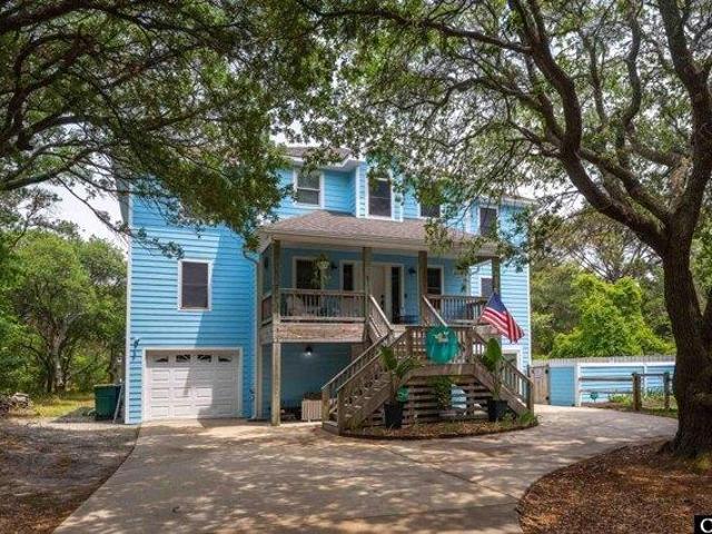 House for sale in North Carolina