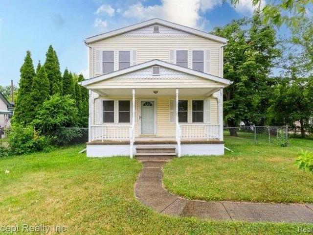 House for sale in Southgate, Michigan