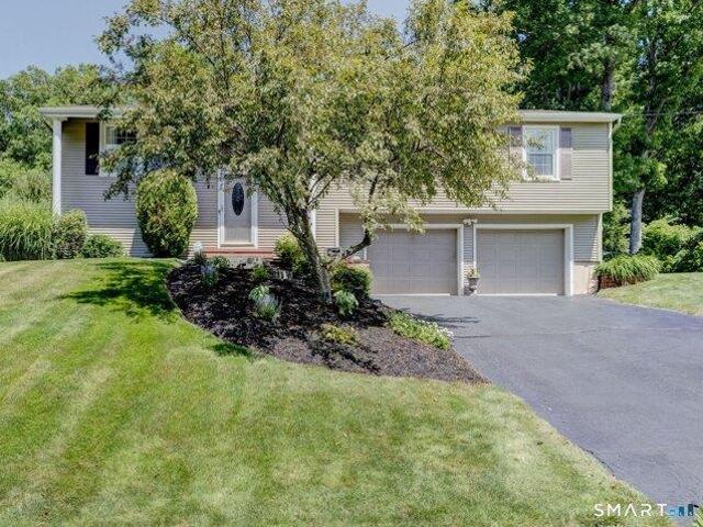 House for sale in Southington, Connecticut