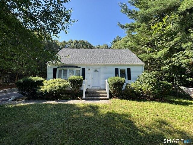 House for sale in Southington, Connecticut