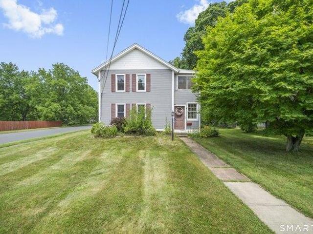 House for sale in Southington, Connecticut
