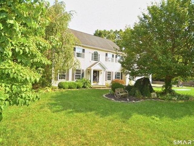 House for sale in Southington, Connecticut