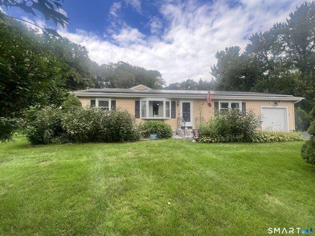 House for sale in Southington, Connecticut