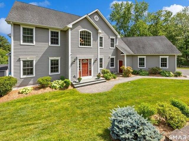 House for sale in Southington, Connecticut